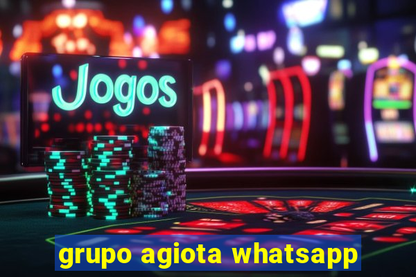 grupo agiota whatsapp